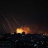 В Минздраве Сектора Газа рассказали, что число погибших из-за ударов по сектору Газа превысило 19,4 тысячи