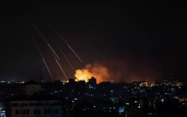 В Минздраве Сектора Газа рассказали, что число погибших из-за ударов по сектору Газа превысило 19,4 тысячи