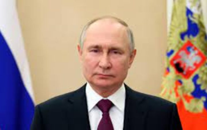 Президент Путин: Россия не будет бросать раненых