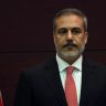 Глава МИД Турции Фидан: семь стран создали контактную группу по ситуации в секторе Газа