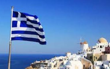 Грецию признали страной года по версии журнала Economist