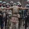 Politico: западные страны с начала спецоперации РФ обучили более 80 тысяч военных украинской армии