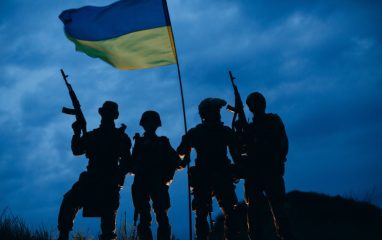 В украинской армии начали готовить диверсантов в Харькове по методичкам НАТО