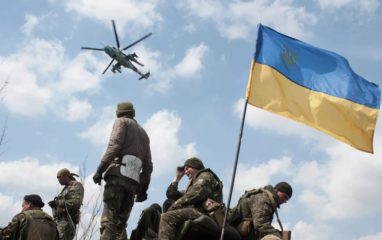 Экс-аналитик ЦРУ: Киев потерял территории, необходимые США из-за ресурсов