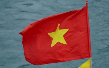 Во Вьетнаме считают США стратегическим партнером
