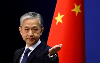 Власти Китая рассчитывают, что США и Вьетнам не спровоцируют гонку вооружений