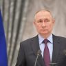 Путин считает, что Запад выстраивает миропорядок на принципах лицемерия