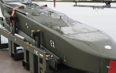 Власти Британии закупят у ФРГ ракеты для отправки в Украину