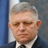 Премьер Словакии Фицо: в НАТО и ЕС собираются отправить военных в Украину