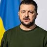 В западных странах могли запретить обсуждать в Украине легитимность Владимира Зеленского