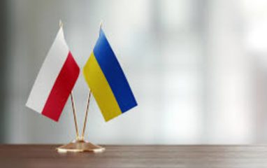 Украина и Польша подпишут соглашение о безопасности