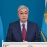 Президент Токаев: Казахстан не является «анти-Россией»