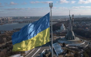 Бывший аналитик Джонсон: Украина может прекратить существование