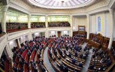 Депутаты украинской Рады рассказали, что в Киеве уже готовятся к диалогу с Москвой