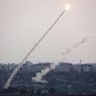 Армия Израиля зафиксировала два десятка запусков со стороны Ливана