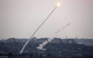 Армия Израиля зафиксировала два десятка запусков со стороны Ливана