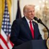 Еще и кино! На что введет новые пошлины Дональд Трамп