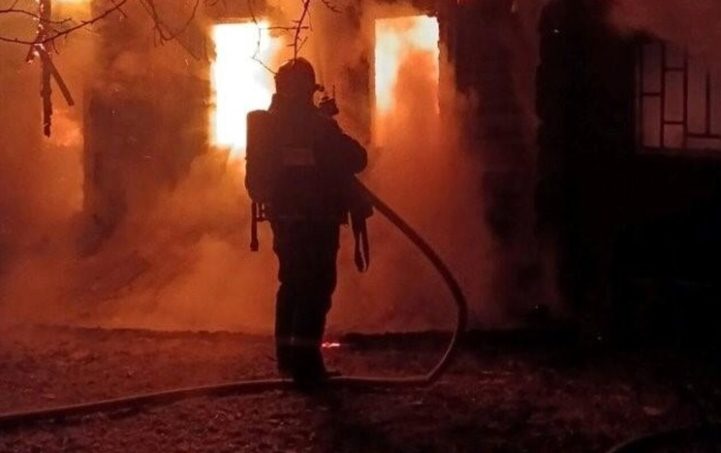 Белорусские пожарные за 2025 г. спасли 310 человек