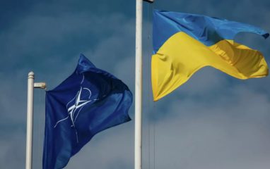 Замгенсека НАТО Джоанэ: альянсу не хватает производственных мощностей для запросов Киева