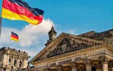 В МИД Германии призвали немцев не ездить в РФ