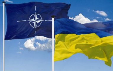 Посол Боднар: Киев не требует вступления в НАТО