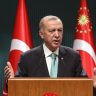 Эрдоган во время переговоров с президентом Израиля призвал к прекращению конфликта