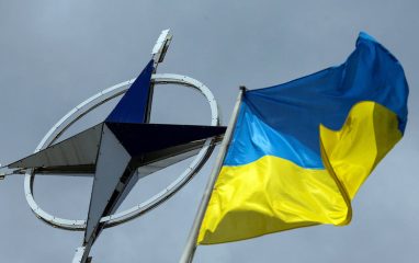 Украина может вступить в НАТО после завершения конфликта