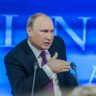 Владимир Путин намерен заменить Сергея Шойгу на должности министра обороны