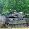 ФРГ отправила украинской армии 25 танков Leopard 1A5 за неделю