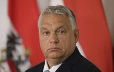 Премьер Венгрии Орбан: Украина должна получать деньги не из бюджета ЕС, а из отдельного фонда