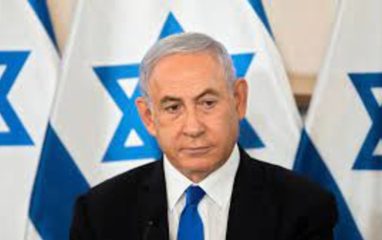 Премьер-министр Израиля Нетаньяху перенес операцию под общим наркозом