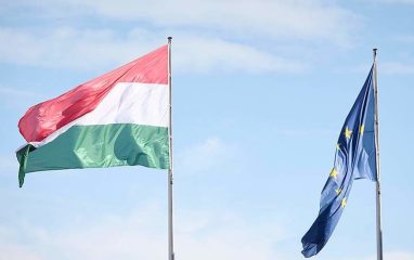 Венгрия вошла в права председателя Совета ЕС