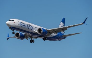 Санкции все? Сможет ли “Белавиа” летать в США