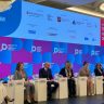 В Москве прошел форум индустрии дизайна 2024