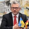 Посол Украины Мельник: Бразилия не желает говорить о конфликте