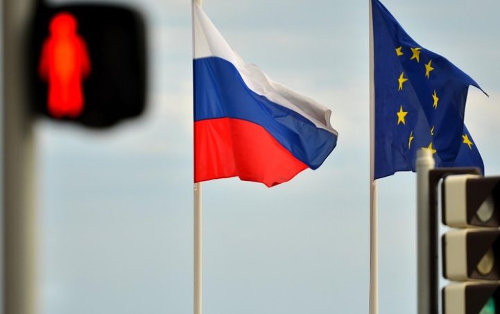Евросоюз больше не является для России важным торговым партнером