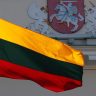 Нового президента сегодня выберут в Литве