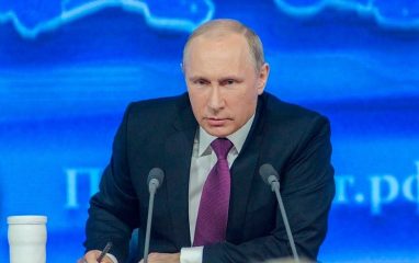 Канцлер ФРГ Шольц может возобновить контакт с Путиным