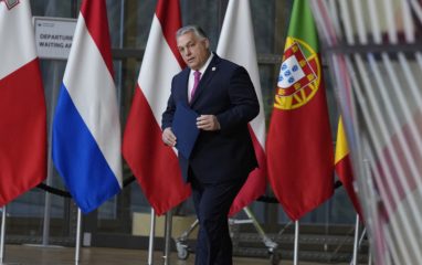 Французский политик Филиппо: вето Венгрии на помощь Украине сэкономит Парижу €10 млрд
