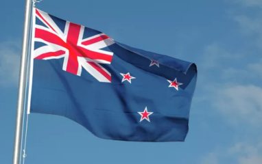 Власти Новой Зеландии ввели новые антироссийские санкции