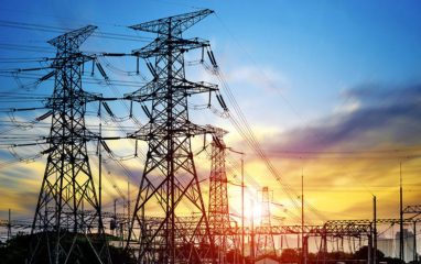 Власти Украины запросят импорт электроэнергии у четырех стран Европы