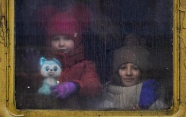 160 украинских детей нашли в Германии
