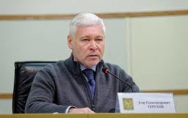 Мэр Харькова Терехов рассказал о намерении полностью эвакуировать город