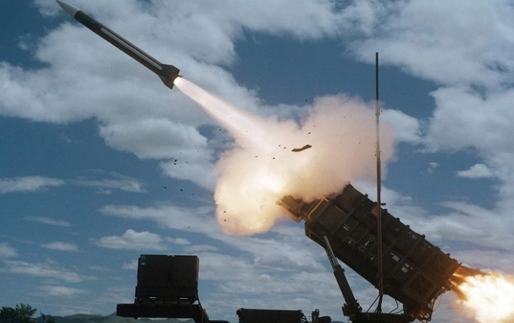 Космические силы США испытали межконтинентальную ракету Minuteman III