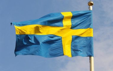 Власти Швеции не способны восполнить оружейные запасы после поставок Украине