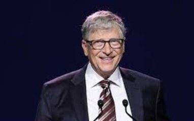 Сооснователь Microsoft Гейтс: мир придет к трехдневной рабочей неделе из-за ИИ