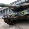 Запад не был готов к быстрому уничтожению своего вооружения в Украине