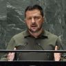 Журналист Хайфон: инфантильное поведение Зеленского может лишить Киев помощи Запада
