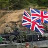 В Великобритании готовы начать тратить на оборону больше всех после США