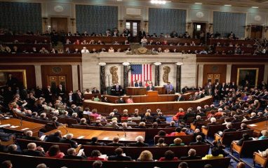В Сенате США официально согласовали передачу российских активов Украине